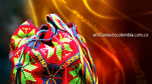 <p>Portal Web Artesan&iacute;as de Colombia</p>