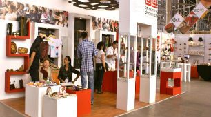 <p>Proyecto Esumer Expoartesano 2010</p>