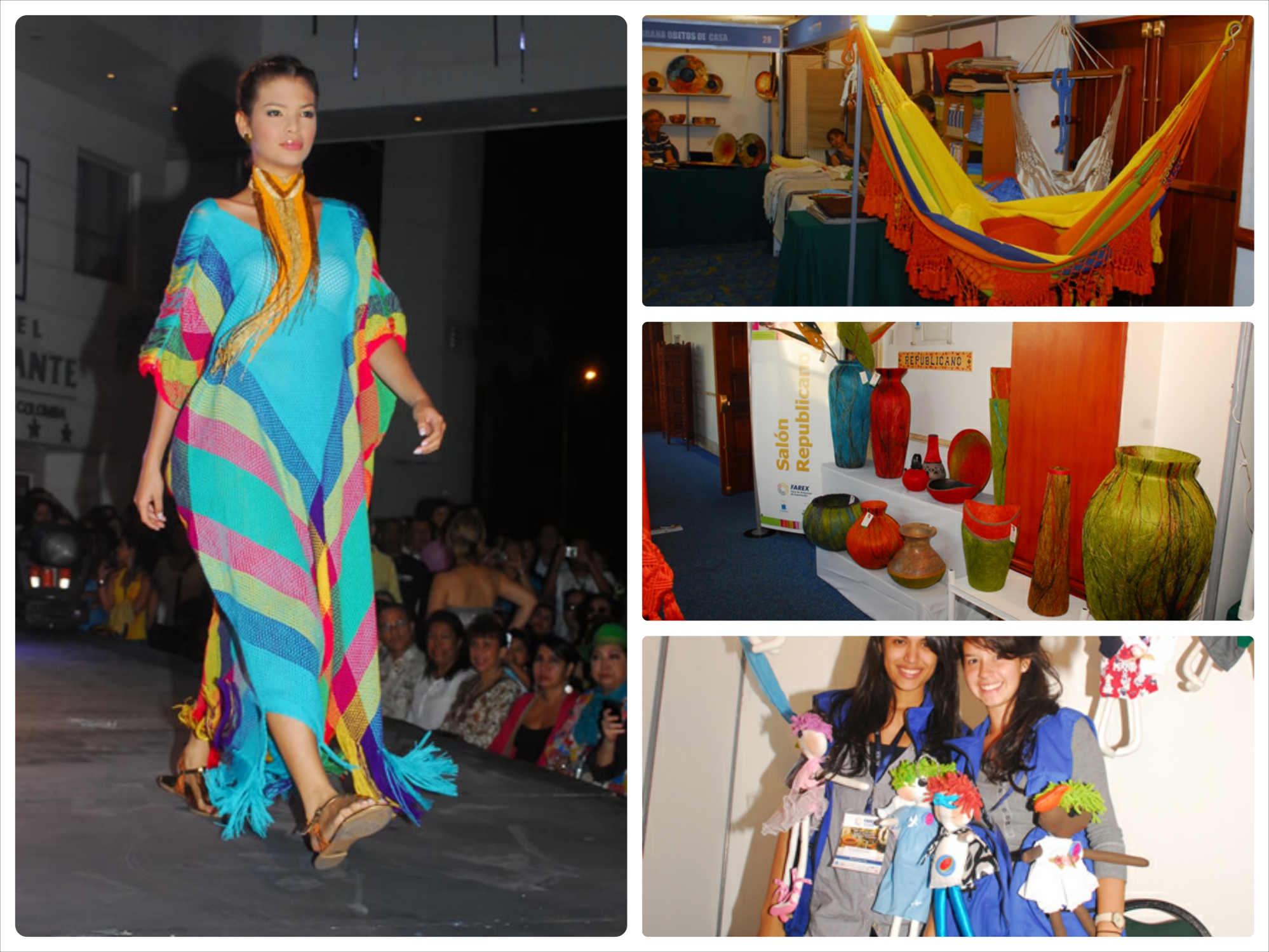 FAREX 2014