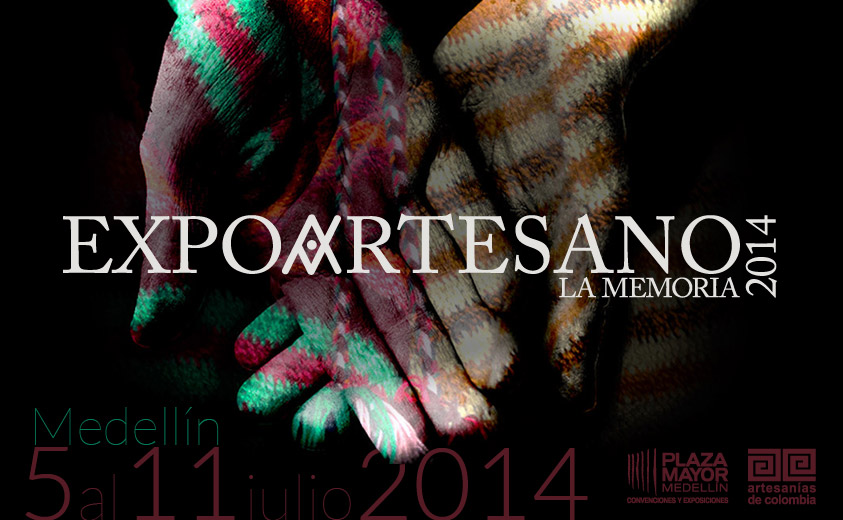 Expoartesano La Memoria 2014 Expoartesano La Memoria 2014
