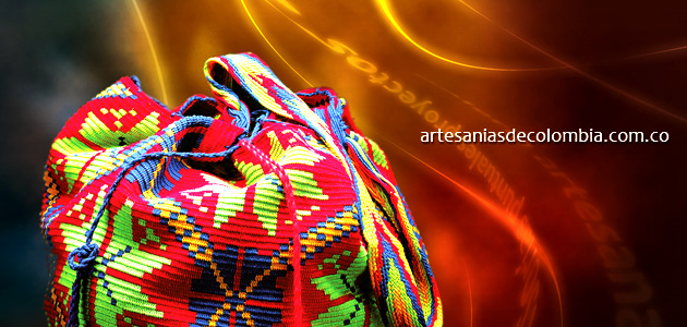 <p>Portal Web Artesan&iacute;as de Colombia</p>