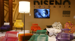 Expoartesano La Memoria 2014