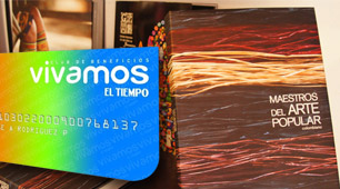 Libro Maestros Arte Popular Colombiano