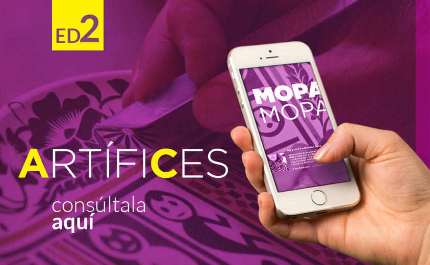Revista Artífices