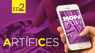 Revista Artífices