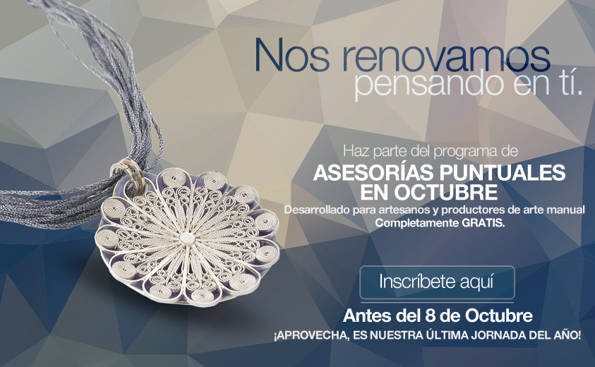 Asesorías puntuales Octubre 2014