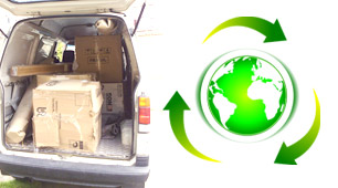 Segunda Gran Reciclatón Bogotá