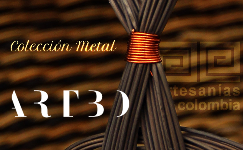 ARTBO Colección Metales