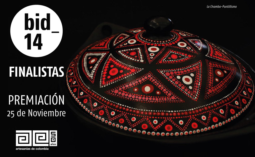 Diseño Colombia