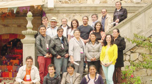 Reconocimiento de Excelencia Unesco para la Artesanía