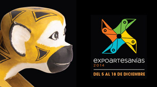 Expoartesanías 2014