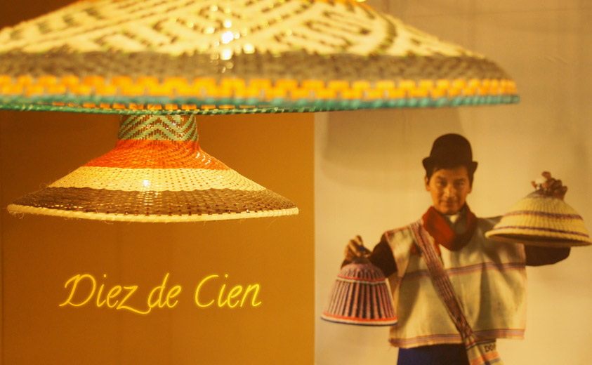 Diez de Cien