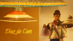 Diez de Cien