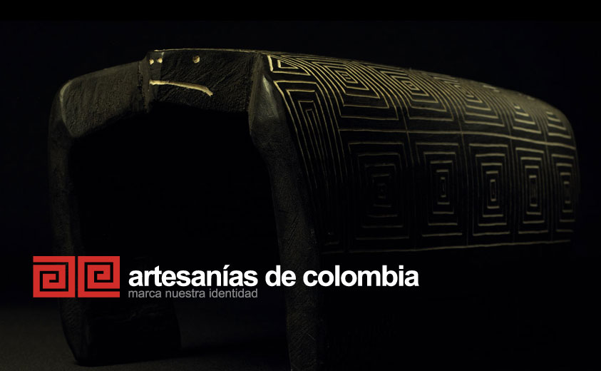 Artesanías de Colombia