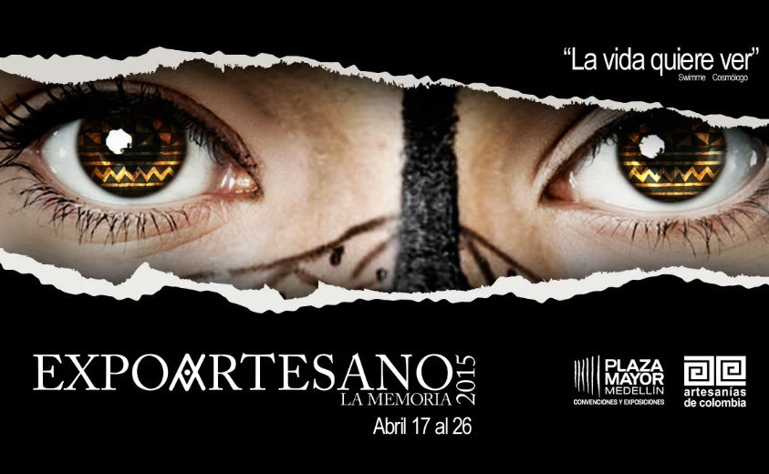 Expoartesano La Memoria 2015