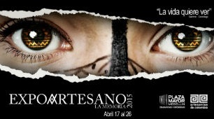 Expoartesano La Memoria 2015