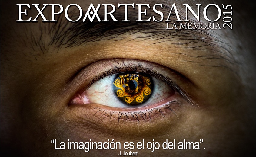 Expoartesano La Memoria 2015