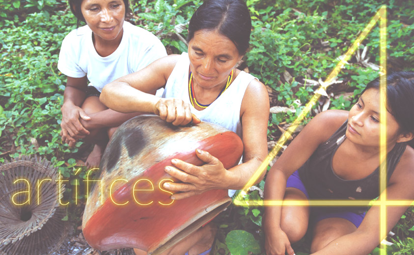 Revista Artífices