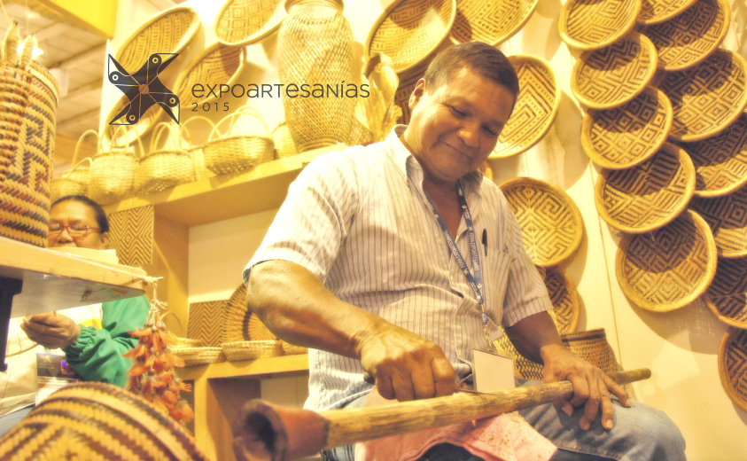 Expoartesanías
