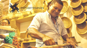 Expoartesanías
