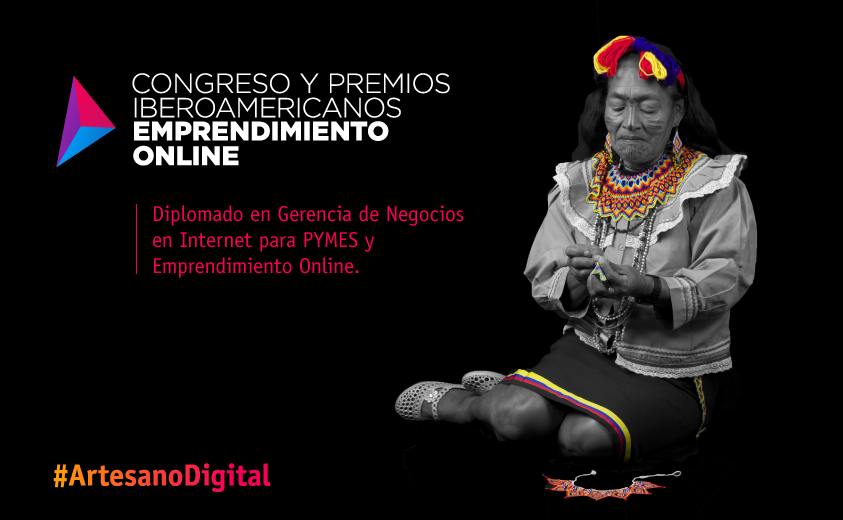 Becas Interlat - Mercar