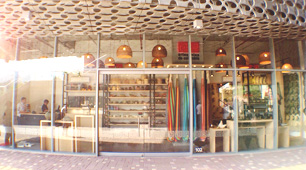 Almacén Artesanías de Colombia Medellín