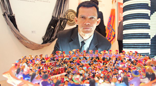 Saúl Valero