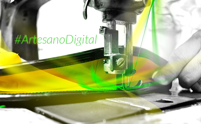 Un #ArtesanoDigital también es un emprendedor