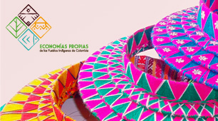 Encuentros Regionales de Economías Propias de los Pueblos Indígenas de Colombia