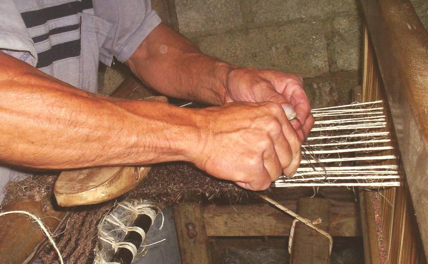 Artesanía de Santander