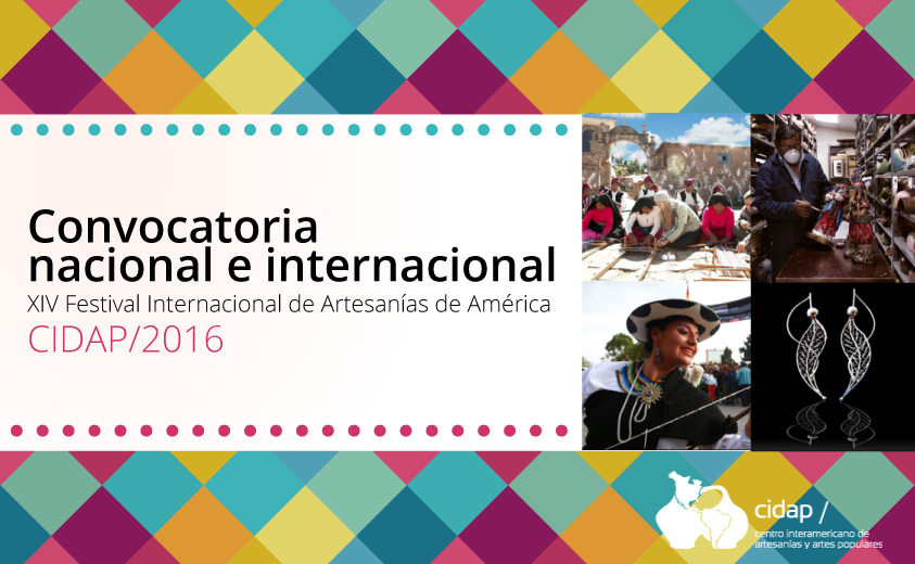 Festival de Artesanías de América