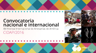 Festival de Artesanías de América