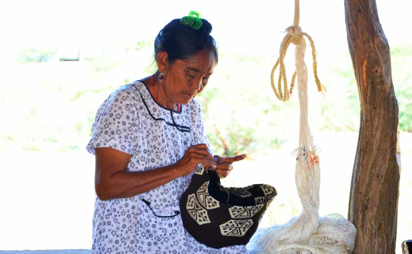 Comunidad Kasiwolin y Arrutkajui Comunidad Kasiwolin y Arrutkajui