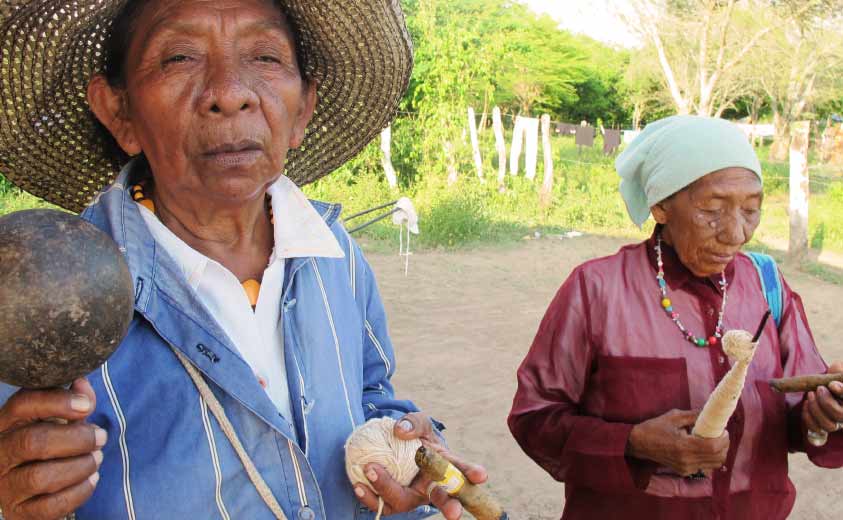 Comunidad Naarakajmanta Comunidad Naarakajmanta
