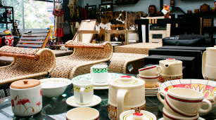 Venta de bodega