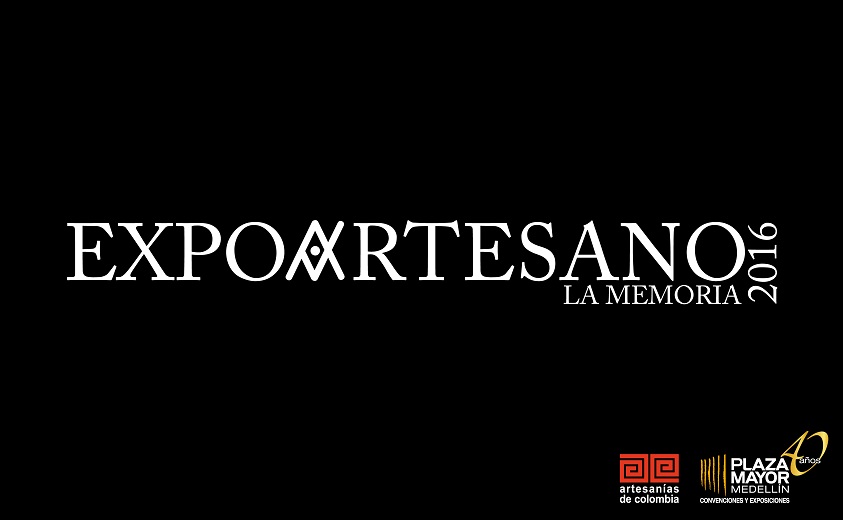 Expoartesano La Memoria 2016 Expoartesano La Memoria 2016