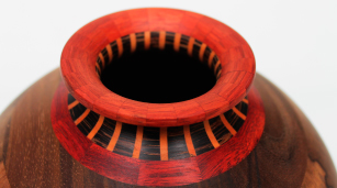Colombia Artesanal: La madera