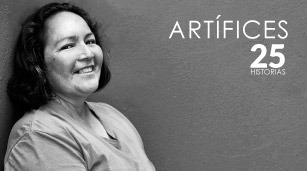 Revista Artífices