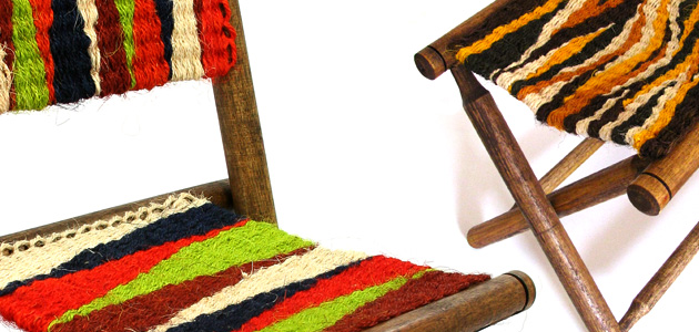 Silla Curití (Santander - Colombia)