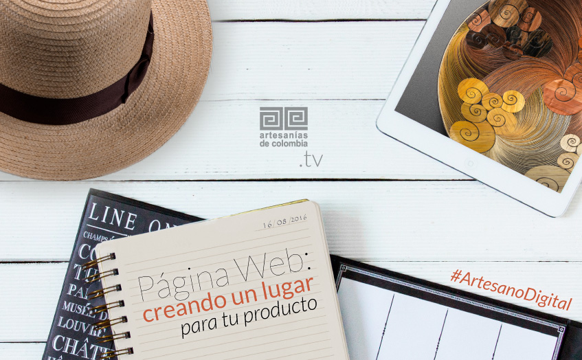 #ArtesanoDigital