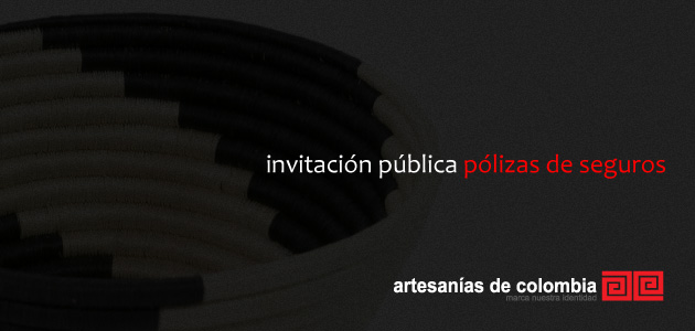 Invitación pólizas de eguros