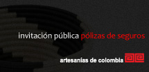Invitación pólizas de eguros