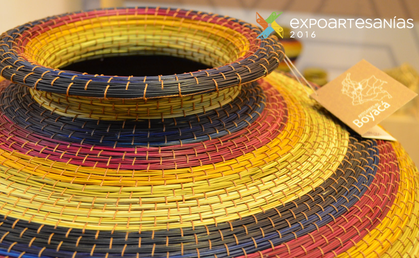 Expoartesanías Expoartesanías