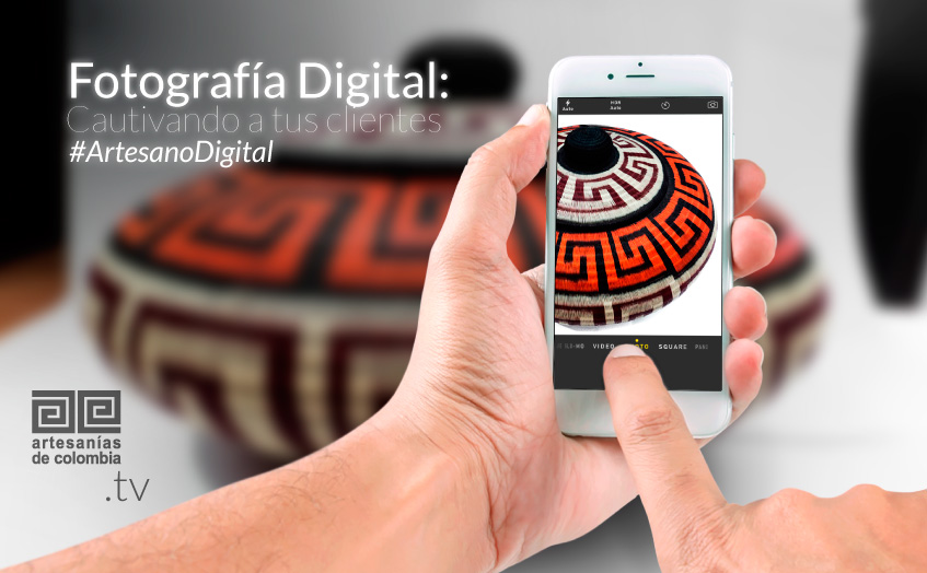 #ArtesanoDigital