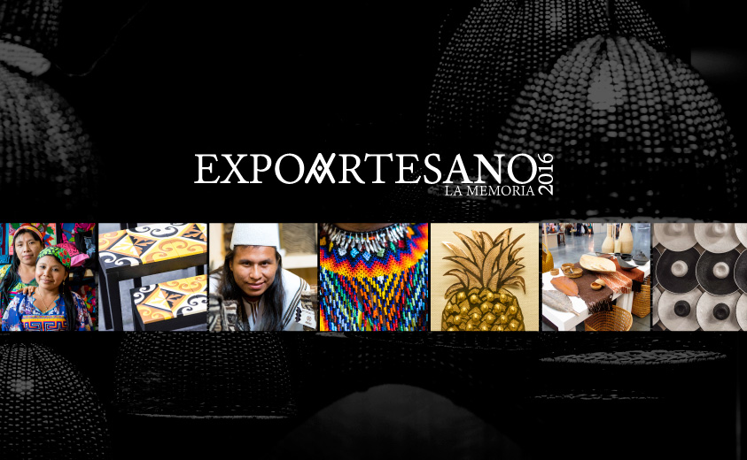 Expoartesano La Memoria
