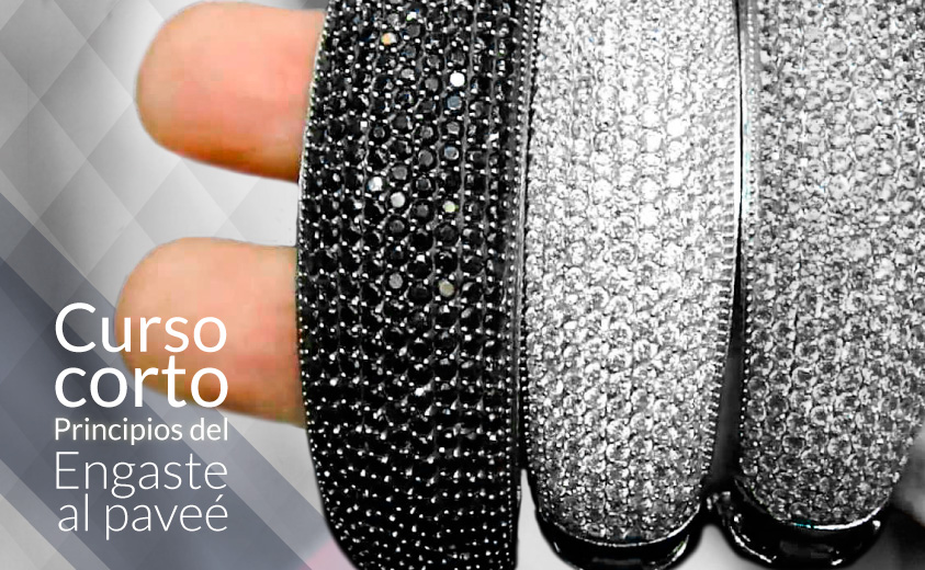 Curso corto de Joyería