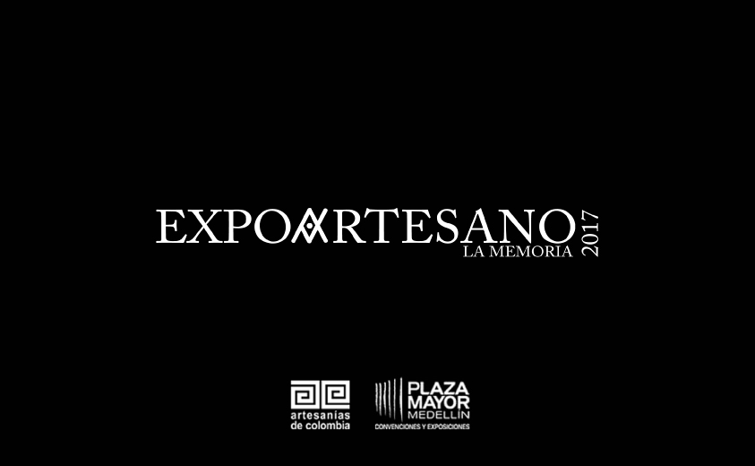 Expoartesano La Memoria 2016 Expoartesano La Memoria 2016