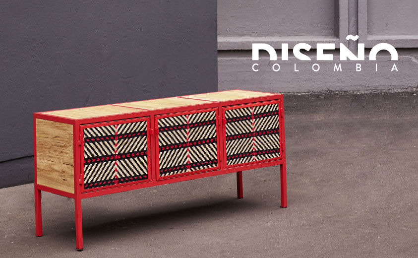 Diseño Colombia 2016 Diseño Colombia 2016