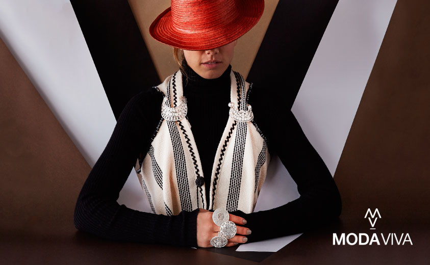 Moda Viva en Expoartesanías 2016 Moda Viva en Expoartesanías 2016