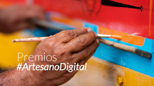 Premios #ArtesanoDigital 2016